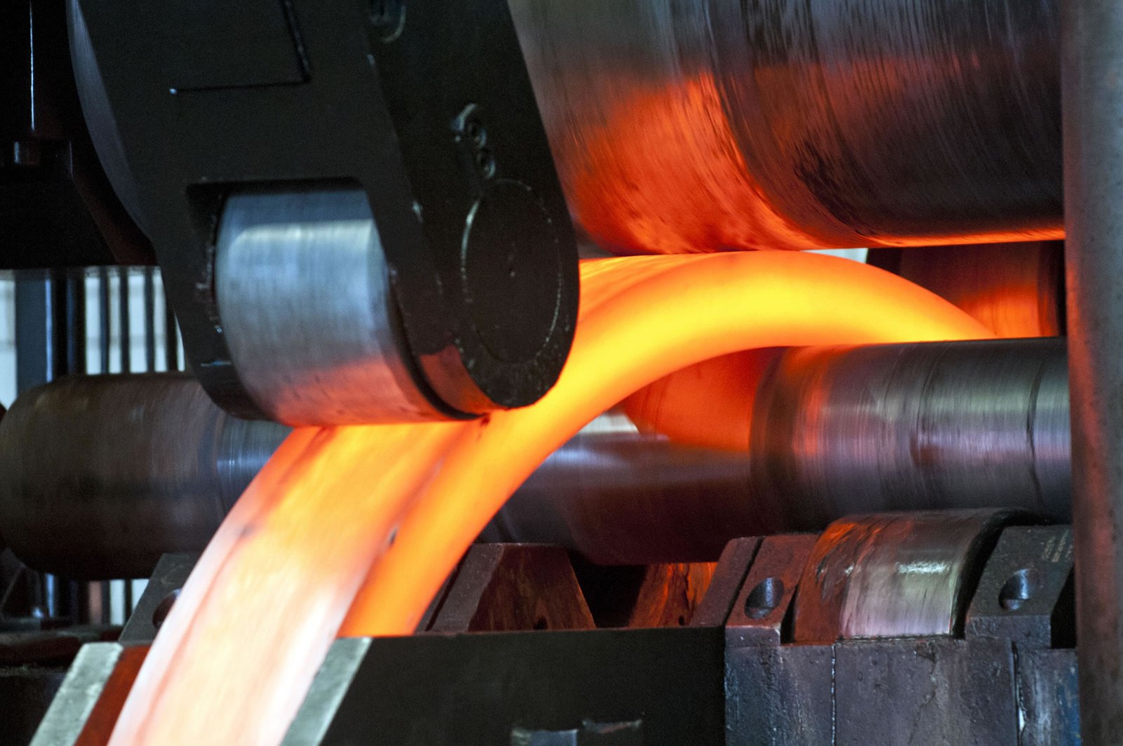 mechkonnect on demand metal manufacturing forging alloy forging machine april 5